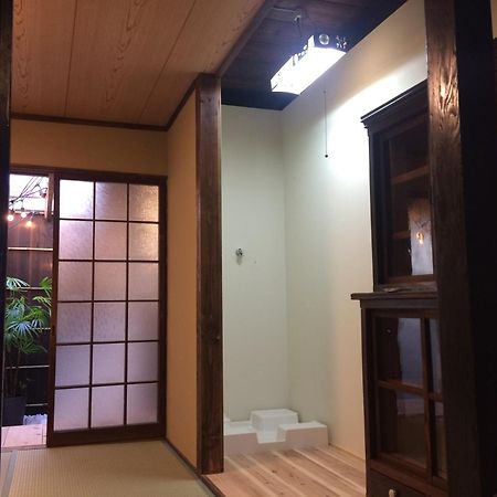 Suzume-An Villa Kyoto Bilik gambar