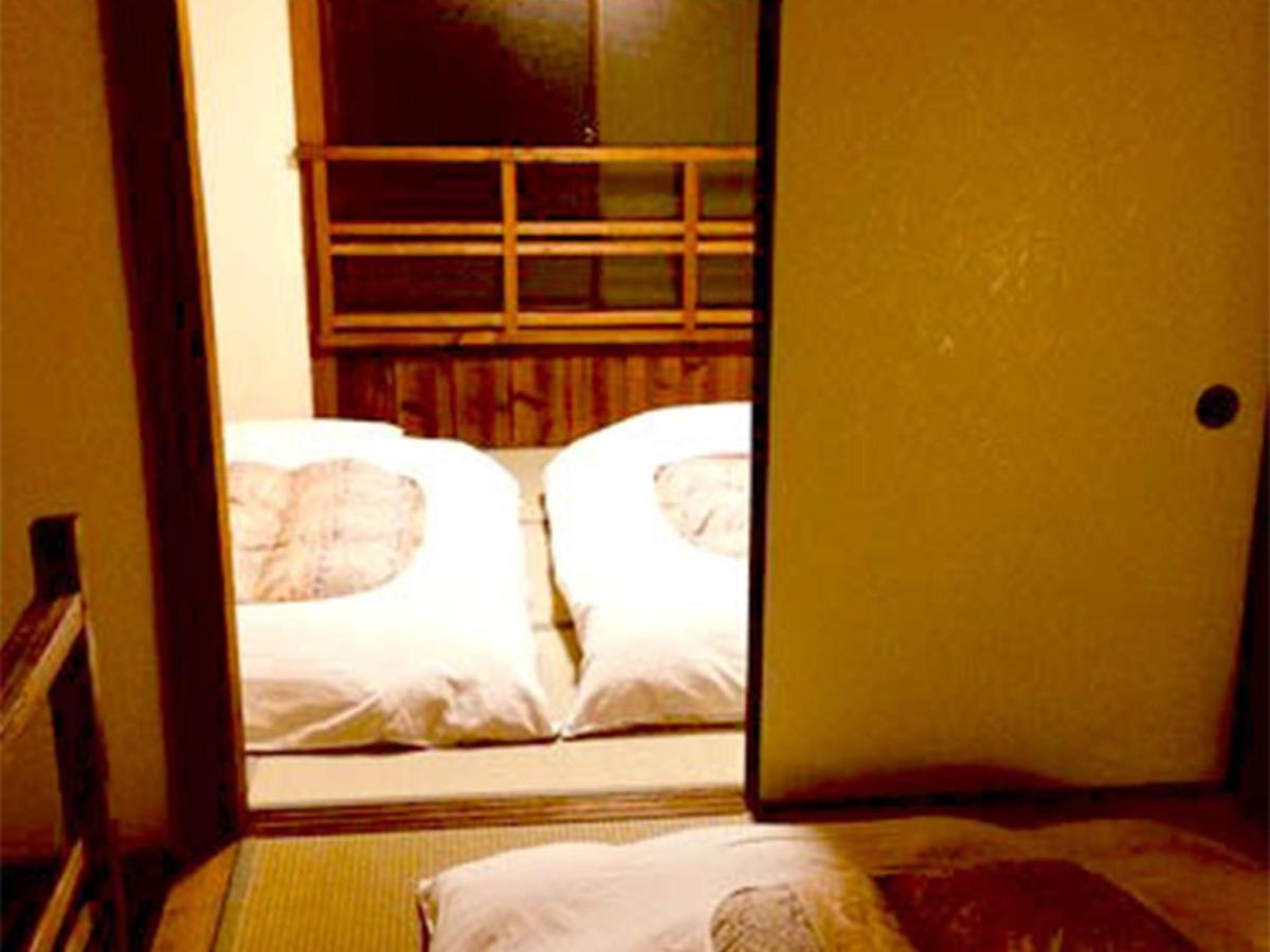 Suzume-An Villa Kyoto Luaran gambar